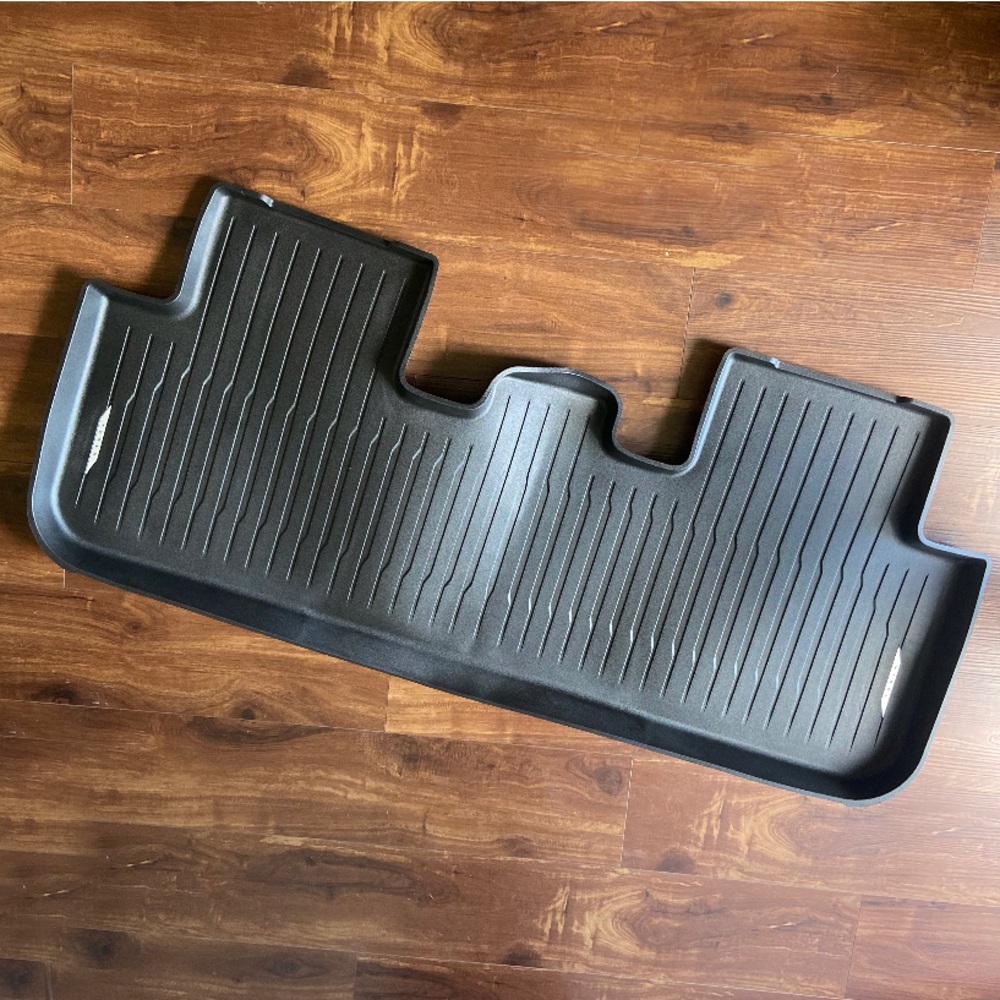 NEW Tesla Model Y All-Weather Interior Liner